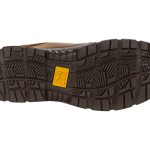 Accomplice Waterproof Steel Toe
