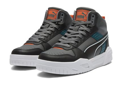 Rbd Tech Mid (Big Kid)