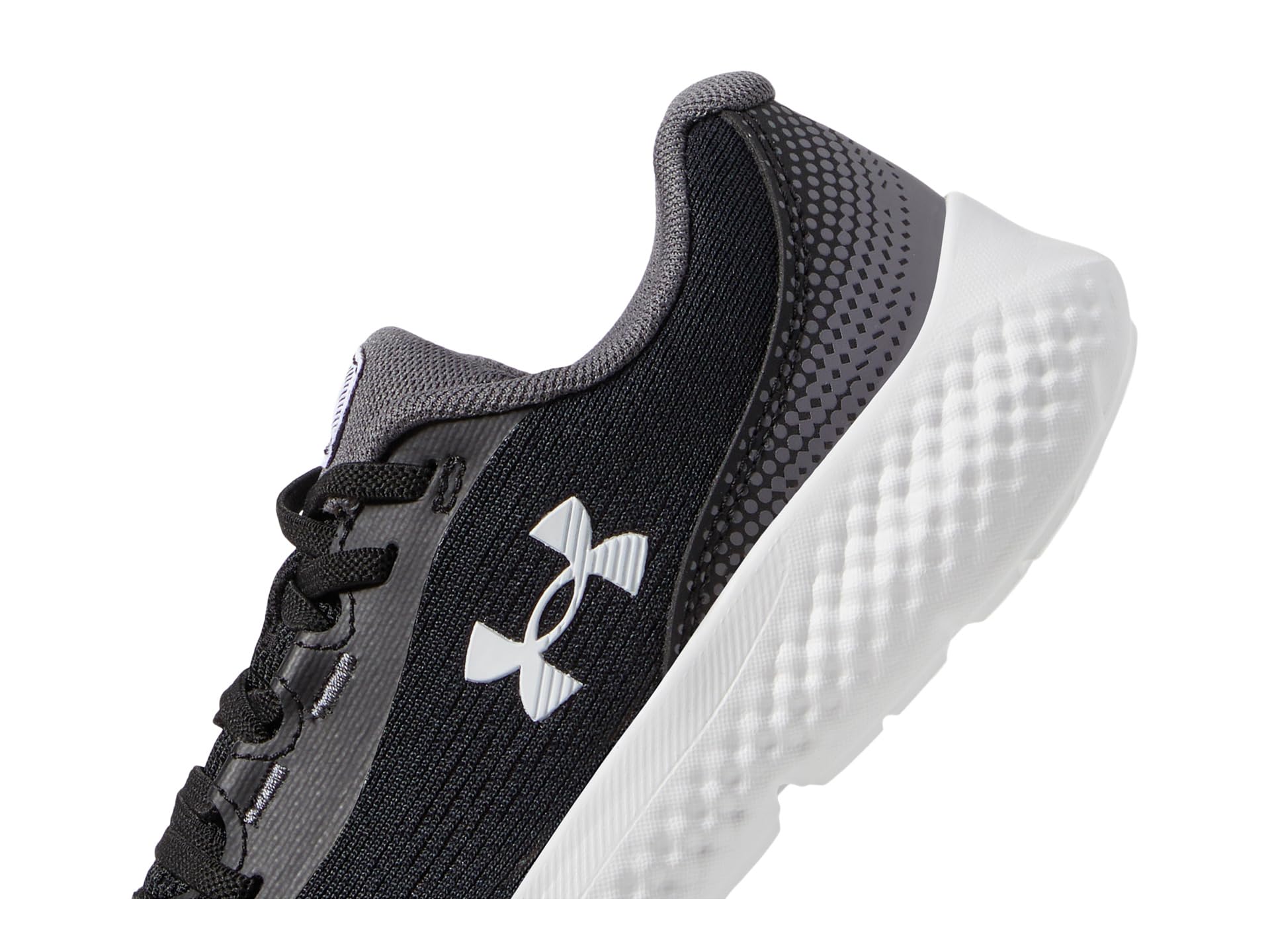 Pre School Rogue 3 Alternate Lace (Little Kid) - Галерея 5