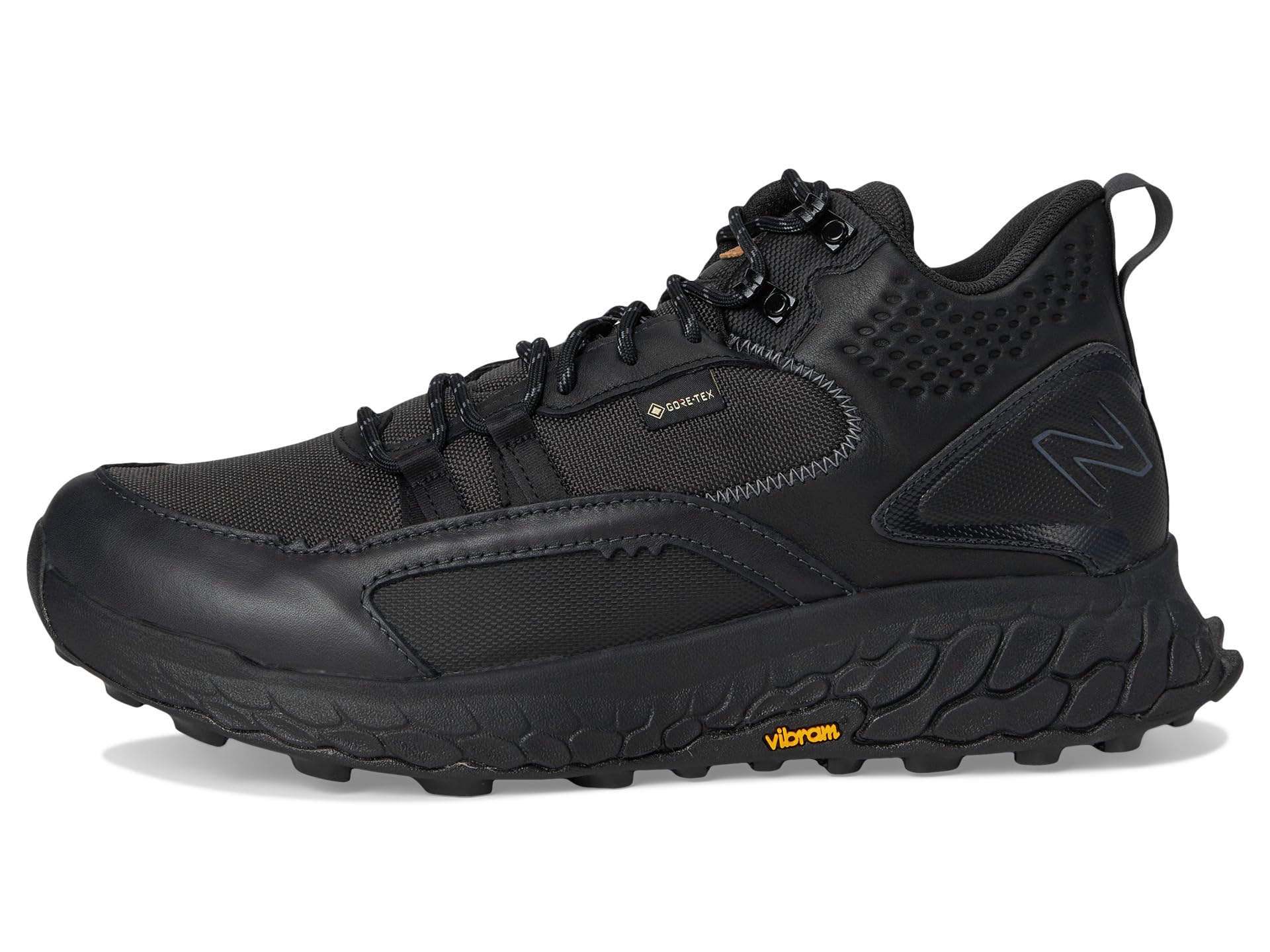 Fresh Foam X Hierro Mid v1 - Галерея 4