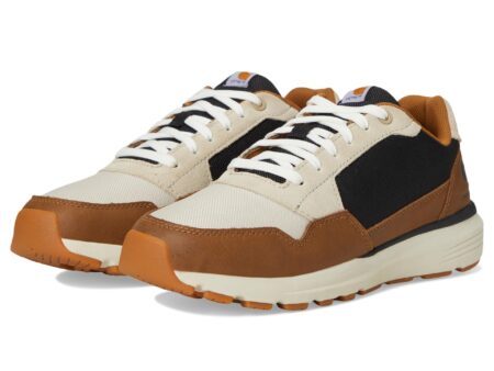 Greenfield Sneakers