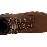 Ground Force 6″ Waterproof Soft Toe