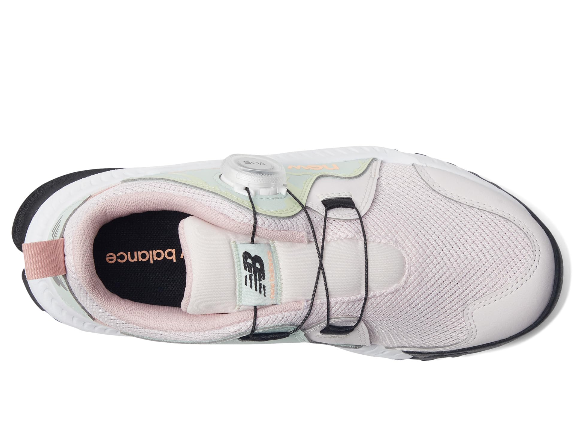 Dynasoft Trail Magic BOA® (Big Kid) - Галерея 2