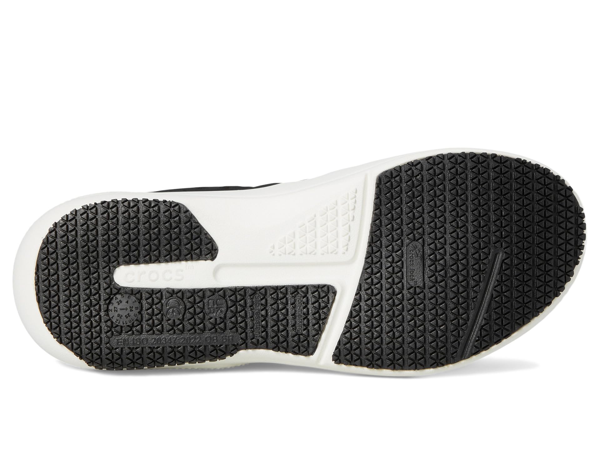 On The Clock Work Sneakers - Галерея 3