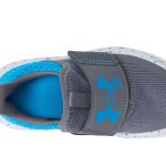 Flash Speckle Running Shoe (Little Kid)