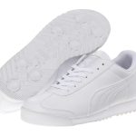 Puma Kids Roma Basic Sneaker (Big Kid)
