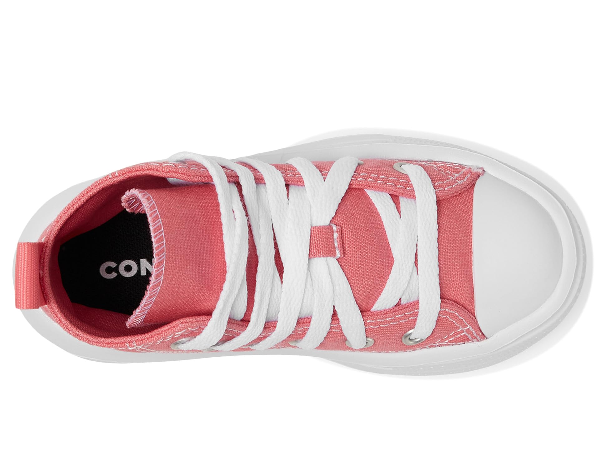 Chuck Taylor All Star Move (Little Kid) - Галерея 2