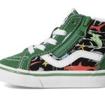 Sk8-Hi Reissue Side Zip (Infant/Toddler)