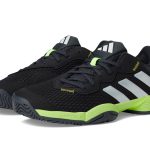 Barricade Tennis Shoes (Little Kid/Big Kid)