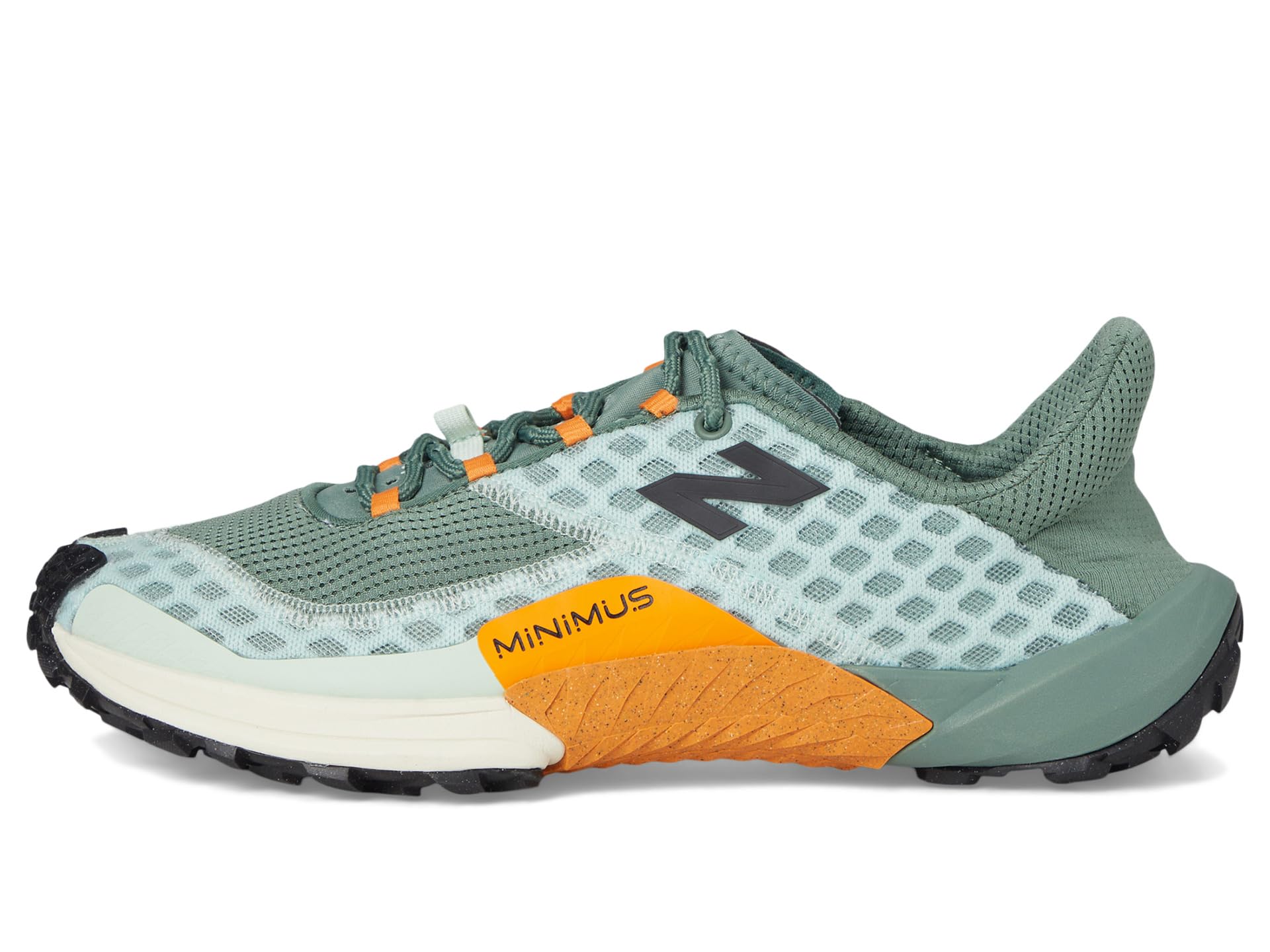 Minimus Trail v1 - Галерея 4