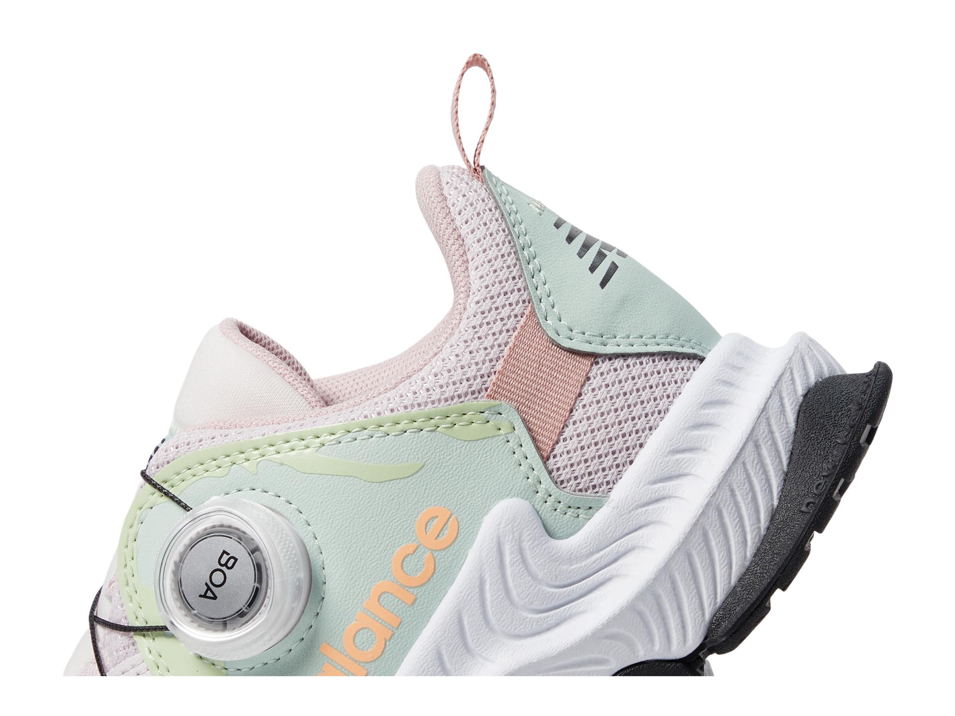 Dynasoft Trail Magic BOA® (Big Kid) - Галерея 5