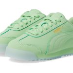 Puma Kids Roma Reversed Mist Sneakers (Little Kid)