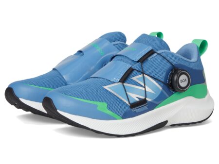 DynaSoft Reveal v4 BOA® (Big Kid)