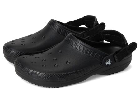 Classic Work Clogs