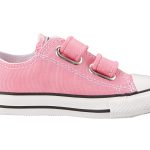Chuck Taylor® 2V Ox (Infant/Toddler)