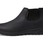 Force Wr 4″ Romeo Soft Toe Boot