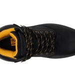 Striver Waterproof Steel Toe