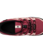 Xa Pro V8 CS WP (Little Kid/Big Kid)