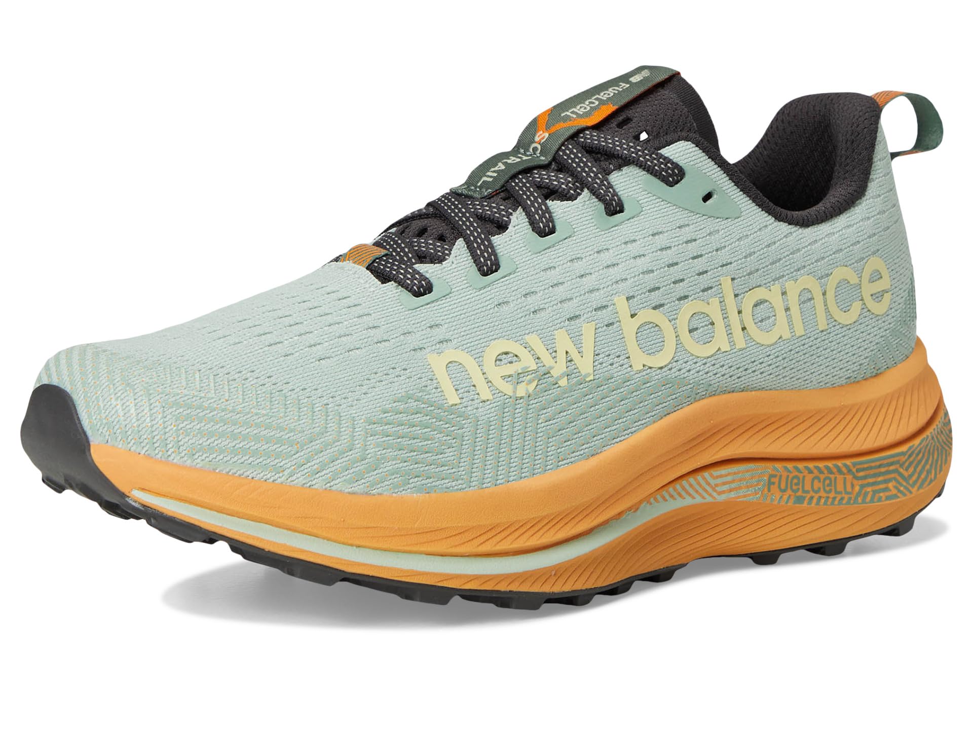 FuelCell SuperComp Trail v1 - Галерея 7