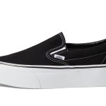 Classic Slip-On Stackform
