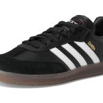 Samba Indoor Soccer Shoes
