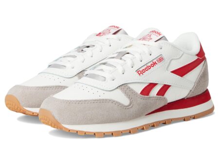 Classic Leather (Big Kid)