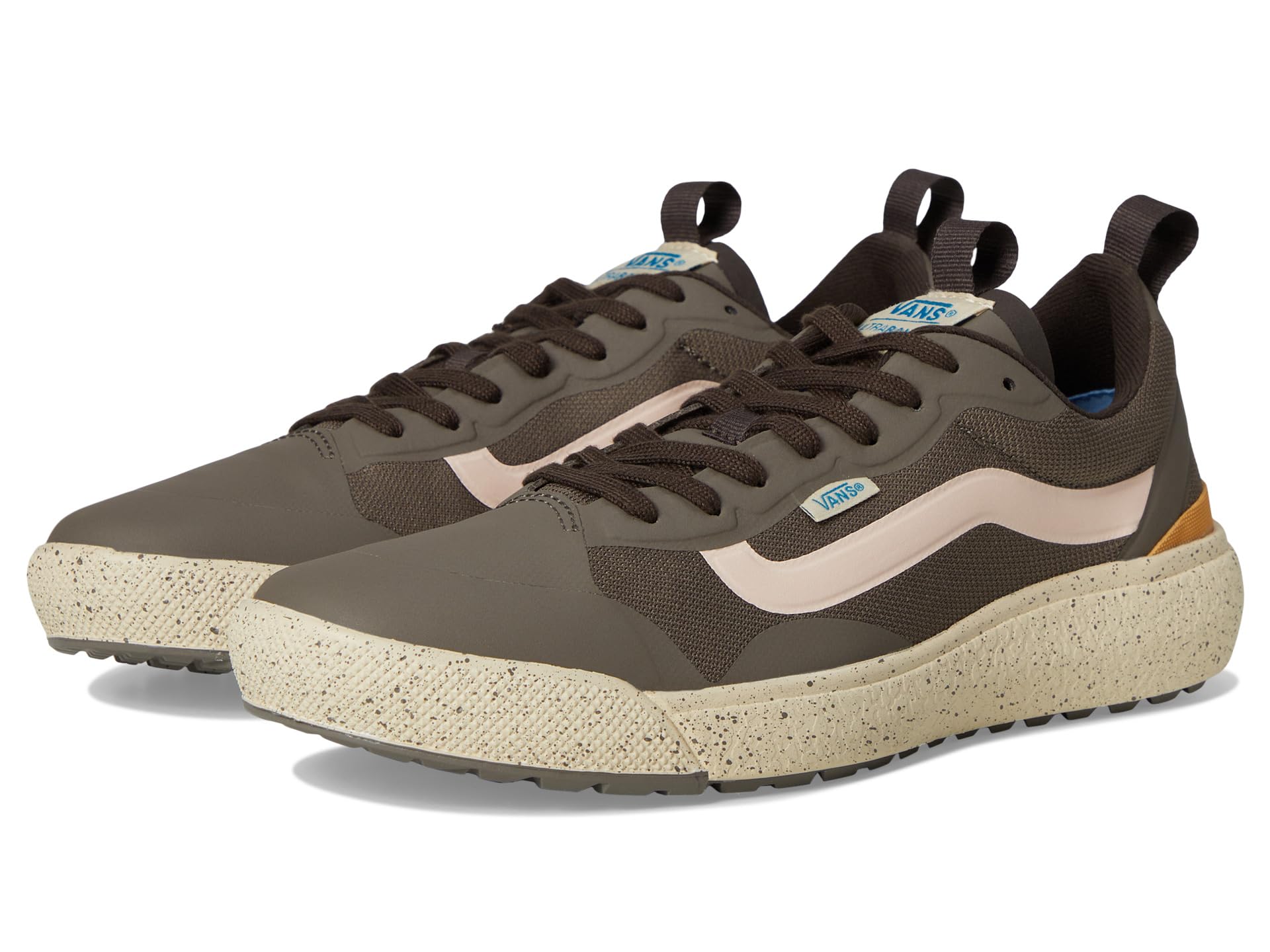 Fu Mte™ Ultrarange™ Exo