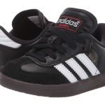 Samba® Classic Core (Toddler/Little Kid/Big Kid)
