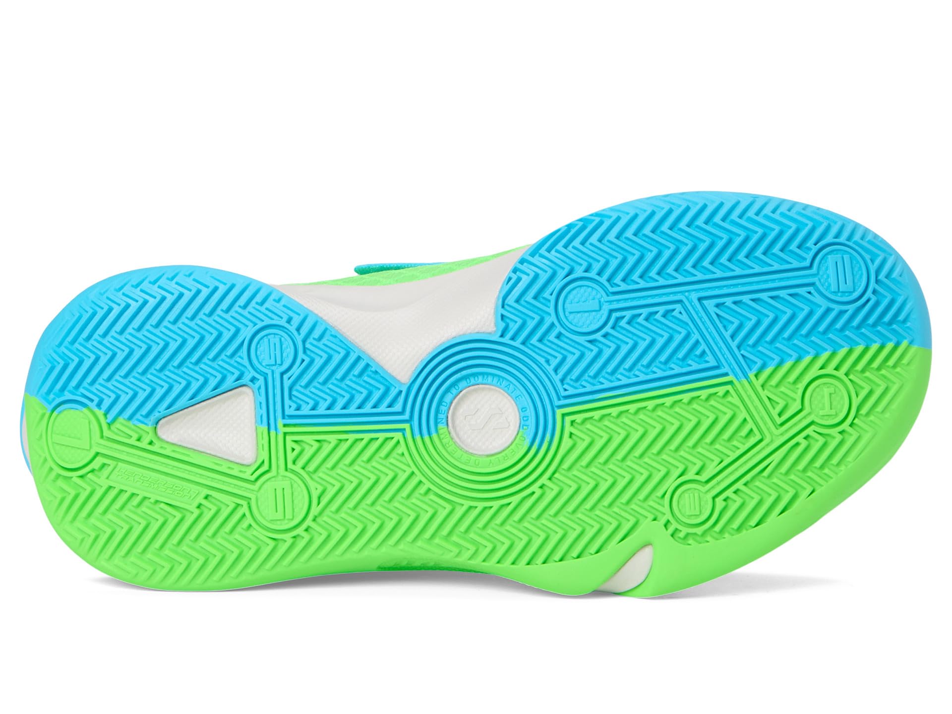 Scoot Zeros (Big Kid) - Галерея 3