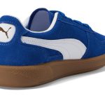 Puma Kids Palermo Sneaker (Big Kid)