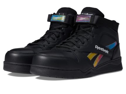 BB4500 Work EH Comp Toe