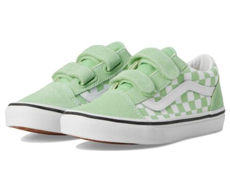 Old Skool V (Little Kid)