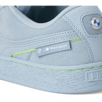 BMW MMS Suede XL Sneakers