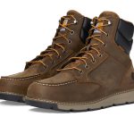 Millbrook 6" Waterproof Wedge Boot