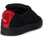 Scuderia Ferrari Suede XL Hero Sneakers