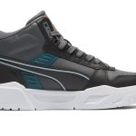 Rbd Tech Mid (Big Kid)