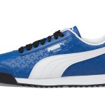 Puma Kids Roma Trophies Sneaker (Big Kid)