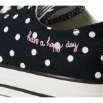 Chuck Taylor All Star Low-Top Lift Platform Sneaker