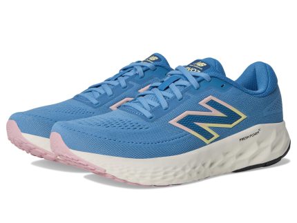 Fresh Foam X Evoz v4