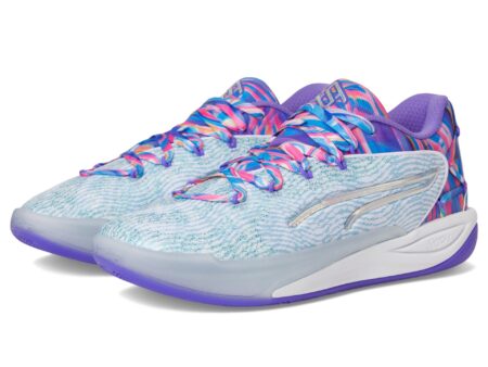 Stewie Basketball Shoes