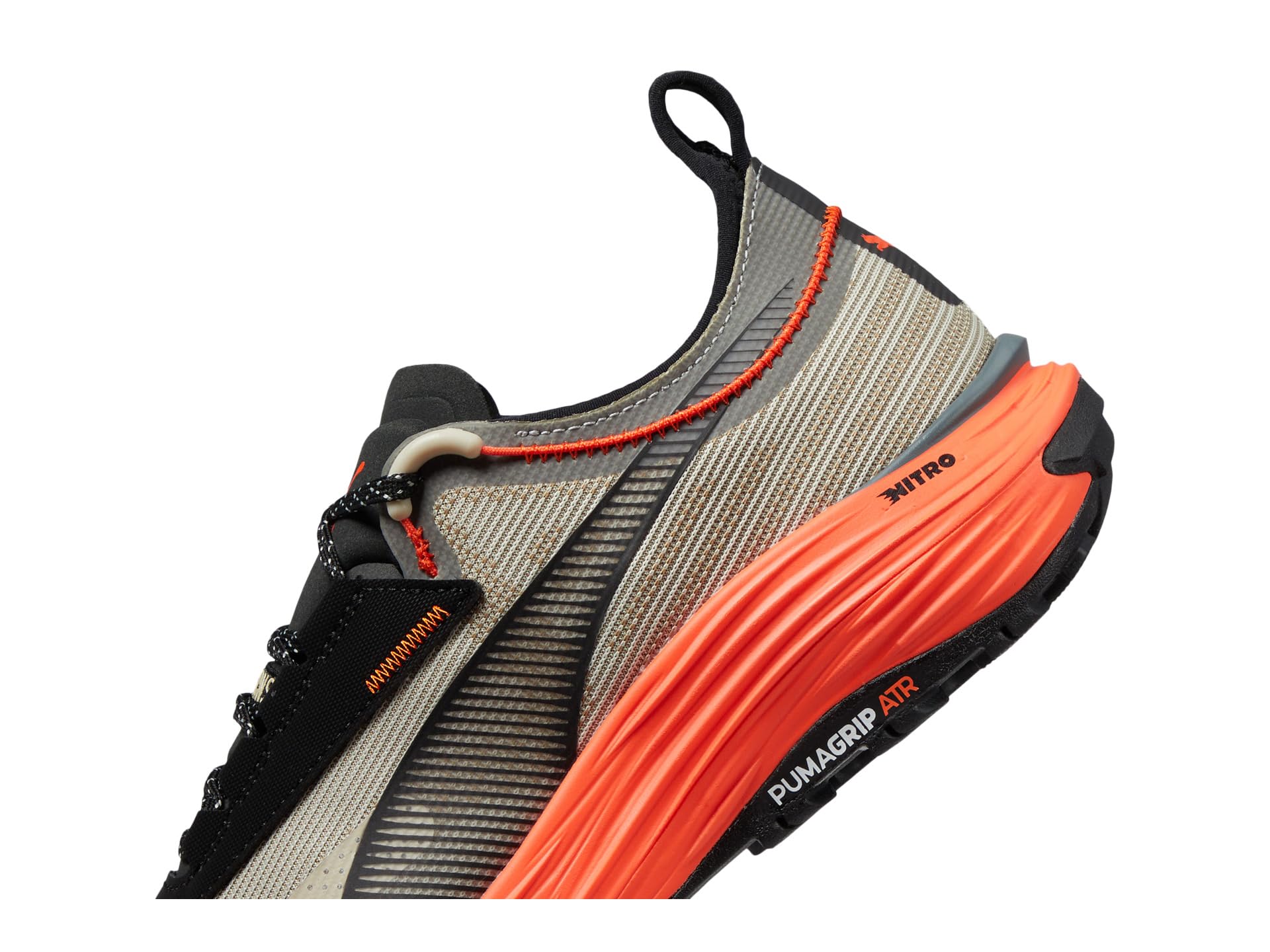 Voyage Nitro 3 Tech - Галерея 5