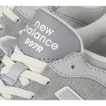 997R New-B Hook & Loop (Infant/Toddler)