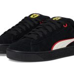 Scuderia Ferrari Suede XL Hero Sneakers