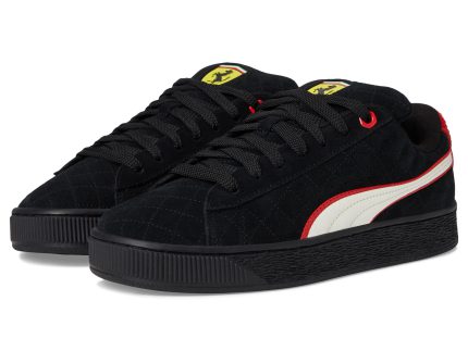 Scuderia Ferrari Suede XL Hero Sneakers