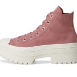 Chuck Taylor All Star Lugged Heel