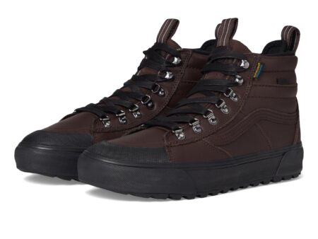 MTE™ SK8-Hi® Dr Waterproof