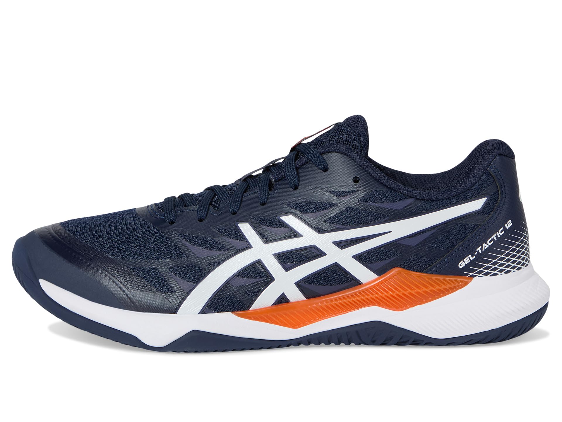 Gel-Tactic 12 Volleyball Shoe - Галерея 4