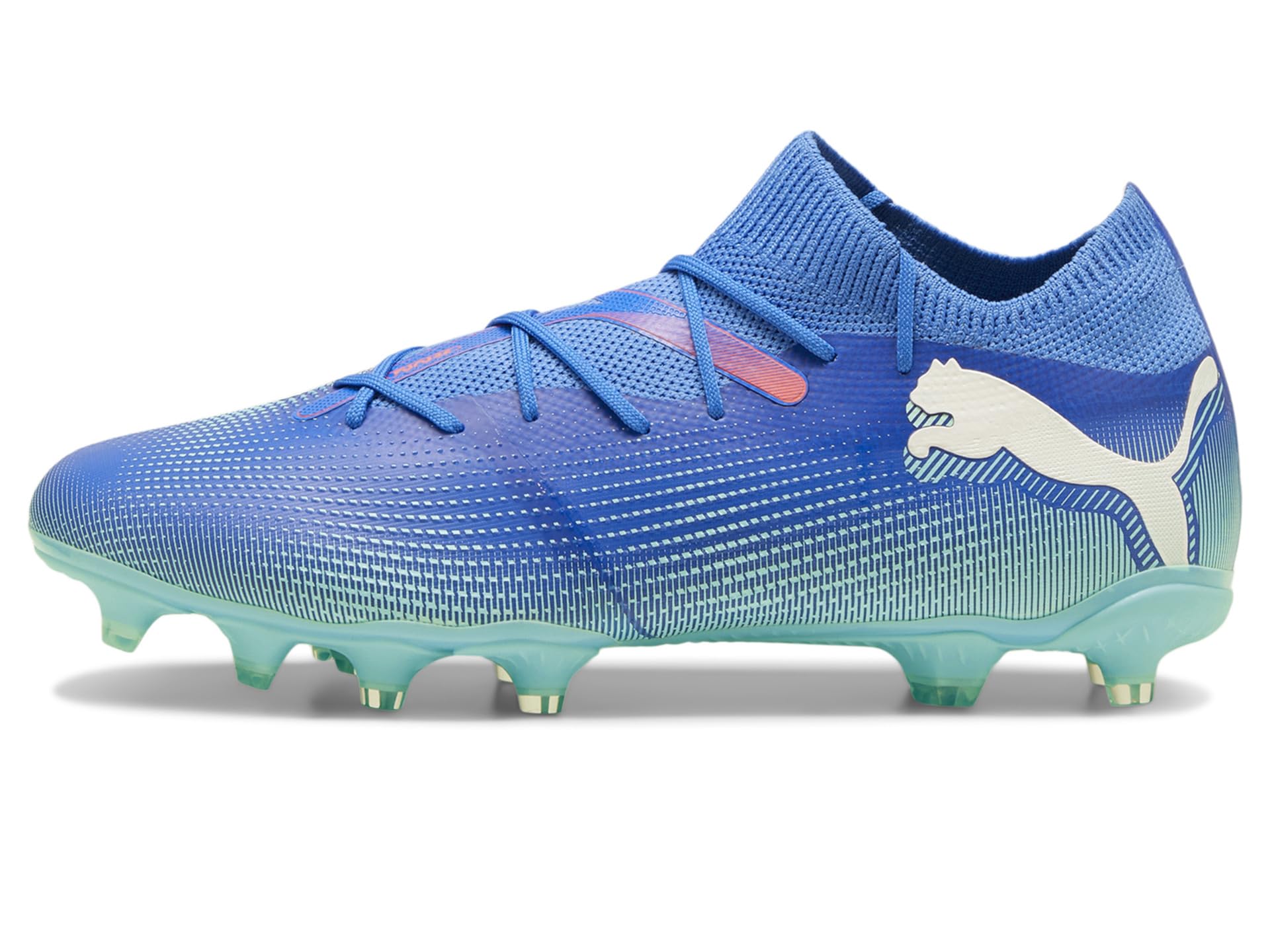 Future 7 Match Firm Ground/Artificial Ground Soccer Cleats - Галерея 3