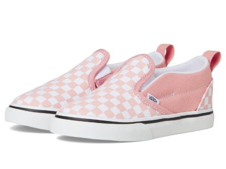 Slip-On V (Infant/Toddler)