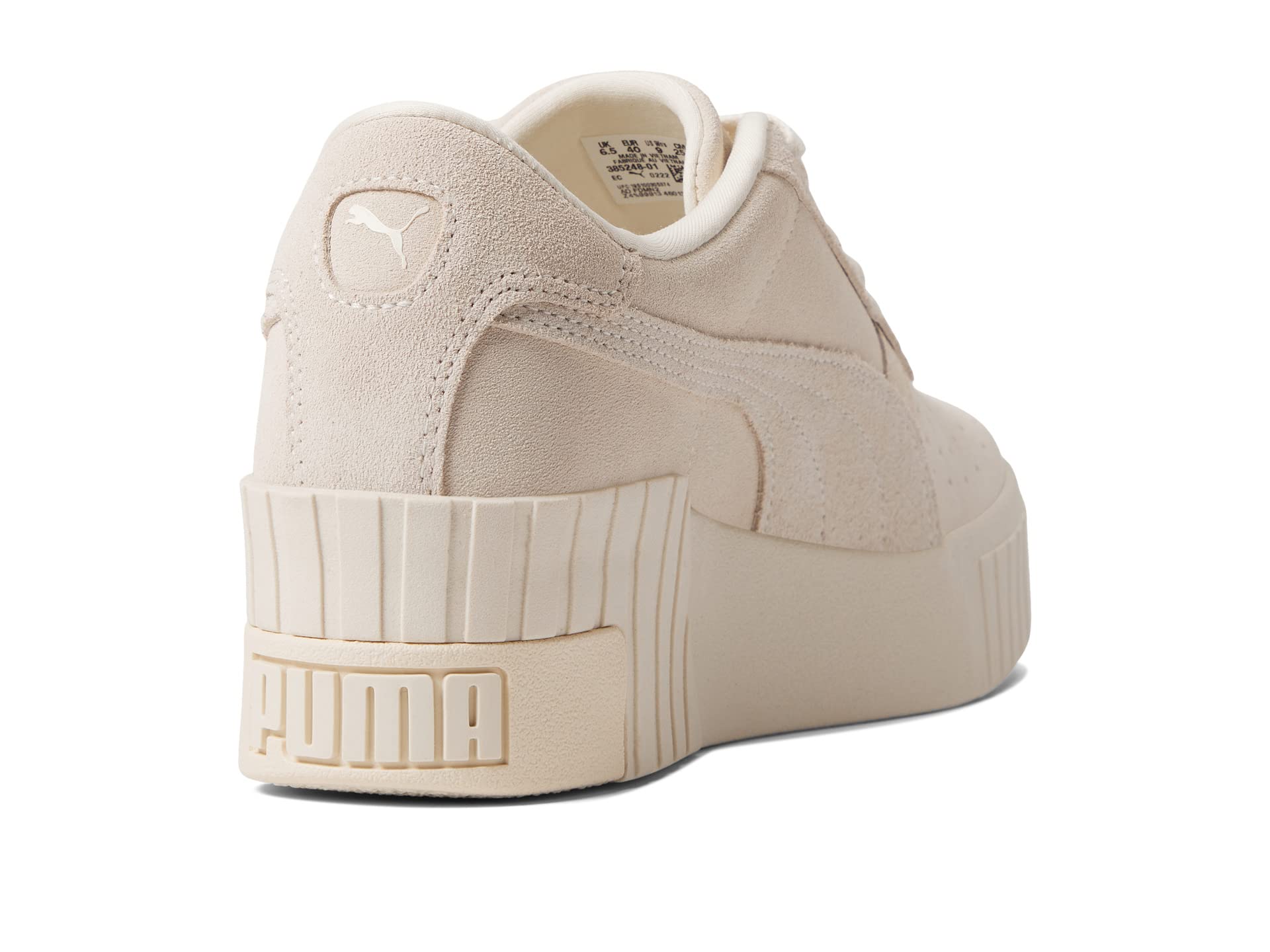 Cali Wedge - Галерея 5